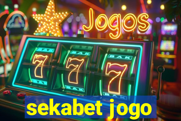 sekabet jogo